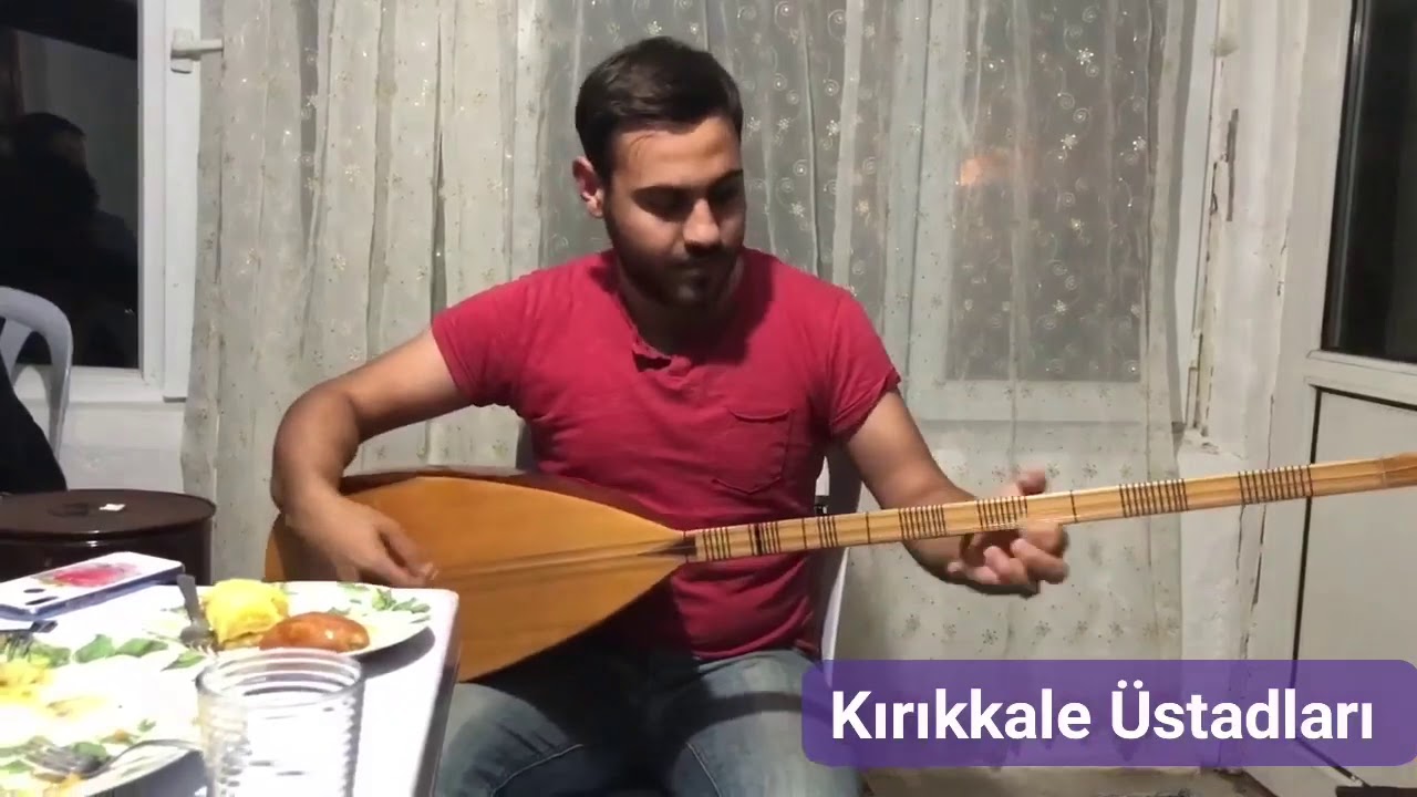 Bektaş DOLU  Keklik Gibi Kanadımı Süzmedim