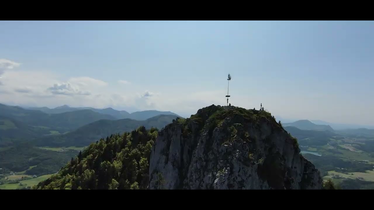 Cinematic FPV: Best of 2023