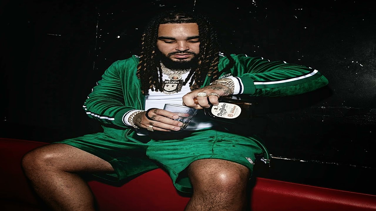 Albee Al x Leaf Ward Type Beat  2025 - 