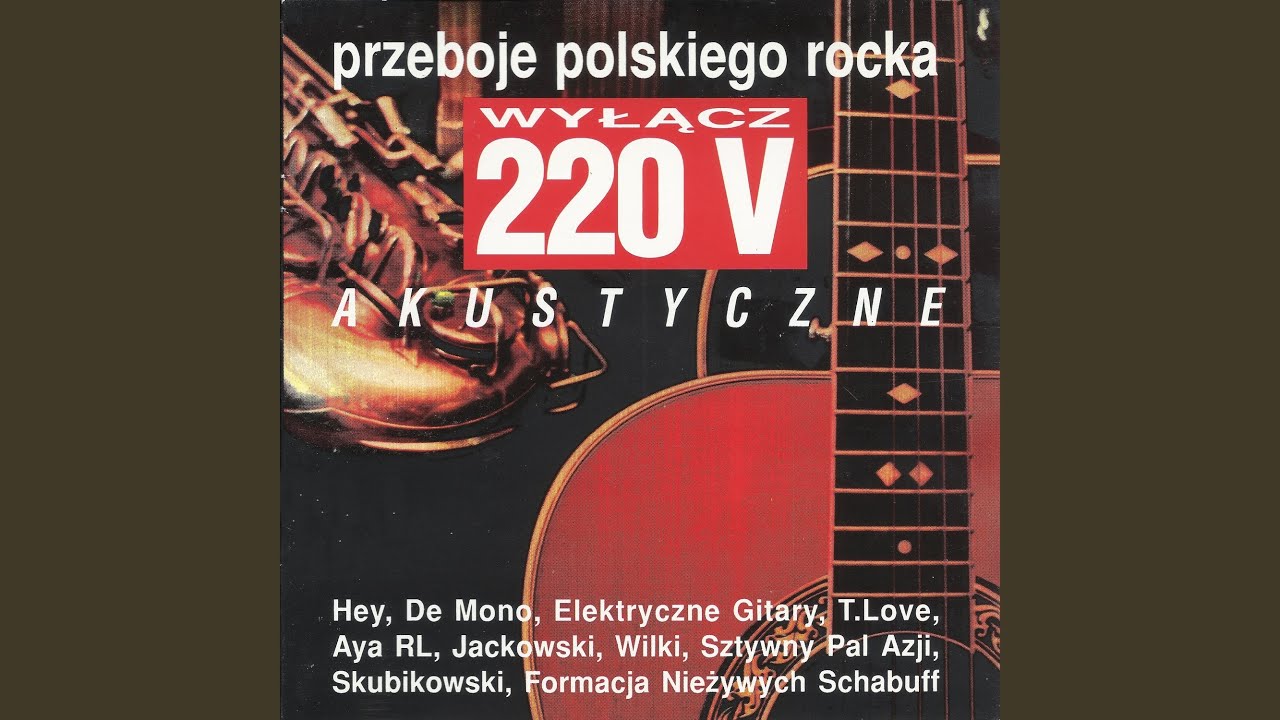 Oprócz Błękitnego Nieba (Acoustic)