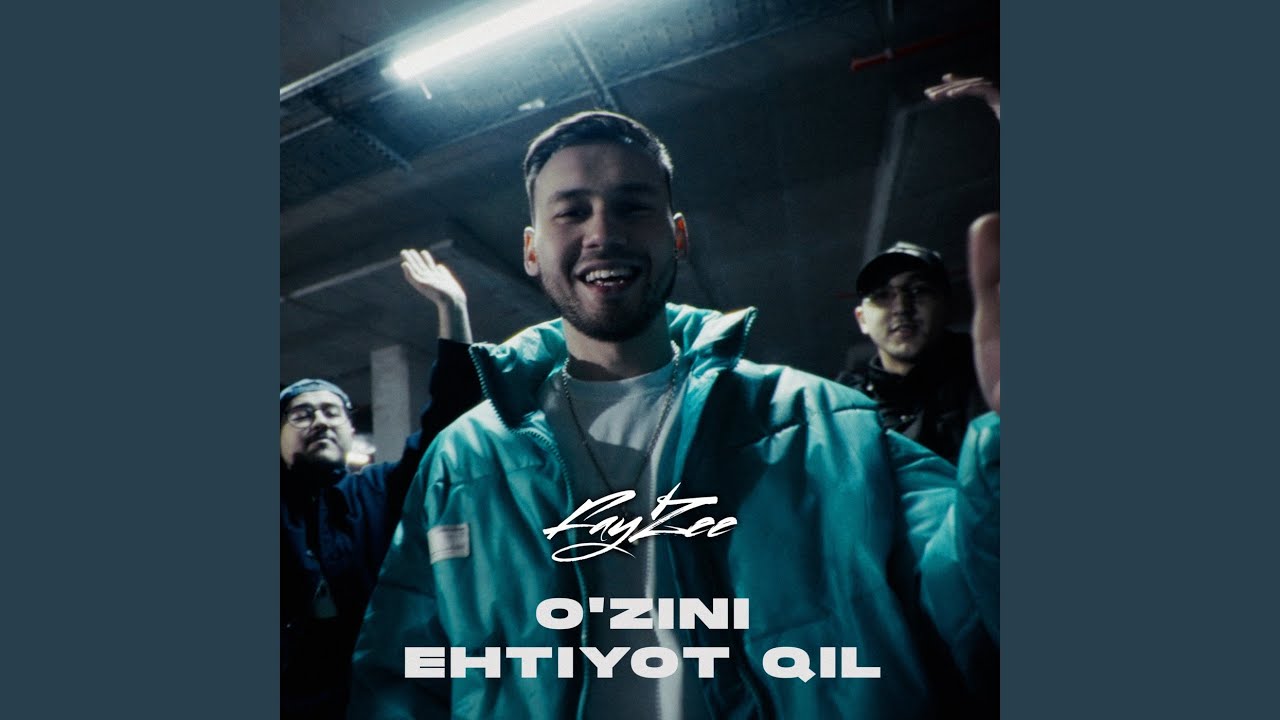 O'zini ehtiyot qil
