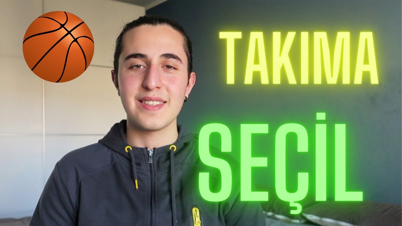 BASKETBOL SEÇMELERİNİ KAZAN
