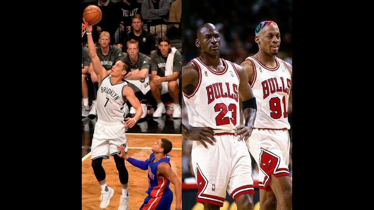 Biokinesis Theory HOW TO GROW TALLER FOR BASKETBALL ft Jeremy Lin Michael Jordan BasketballTutor