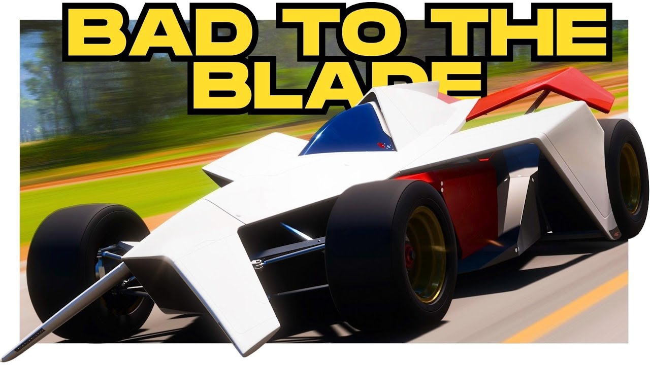 Probamos este Formula 1 en la Goliath… y es INCREÍBLE 😳