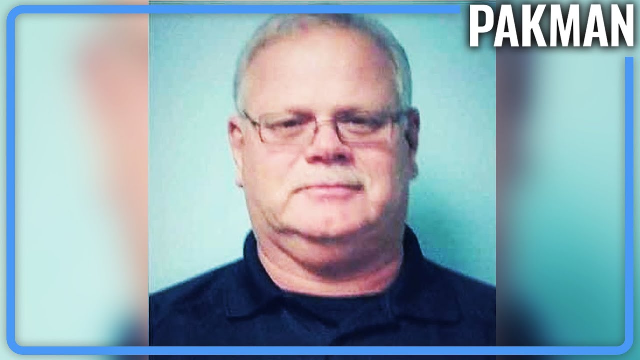 Anti-Vax Cop on Ivermectin Dead of COVID