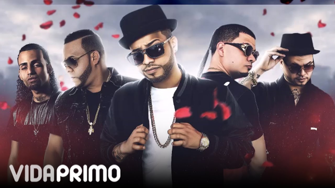 Jowell y Randy - Lo Que Quiero ft. Arcangel, Farruko, Divino (Remix) [Official Audio]