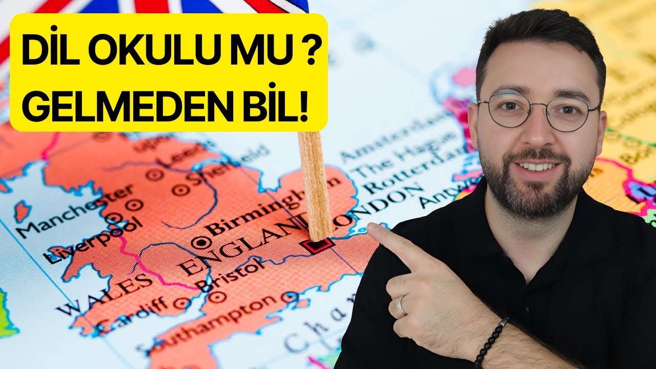 İngiltere’deki Dil Okulları Hakkında Bilmen Gereken Her Şey