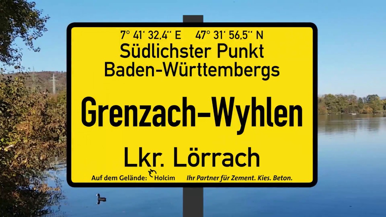 Grenzach-Wyhlen-Film