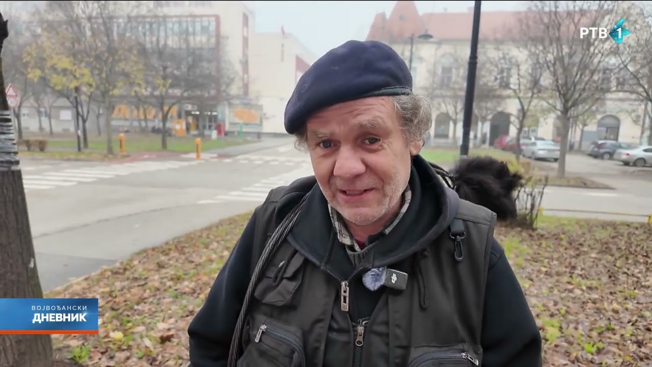 Koliko je danas odžačara u Somboru?