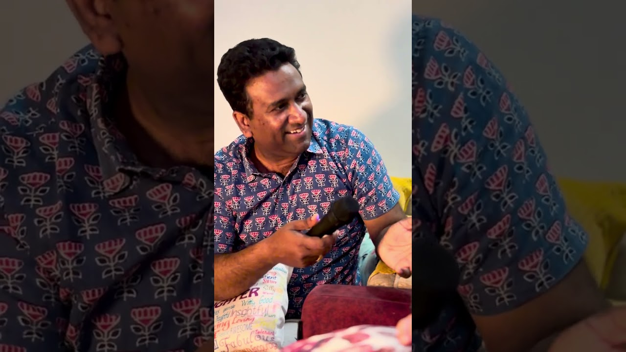 Tüm ne mujhe dekha
