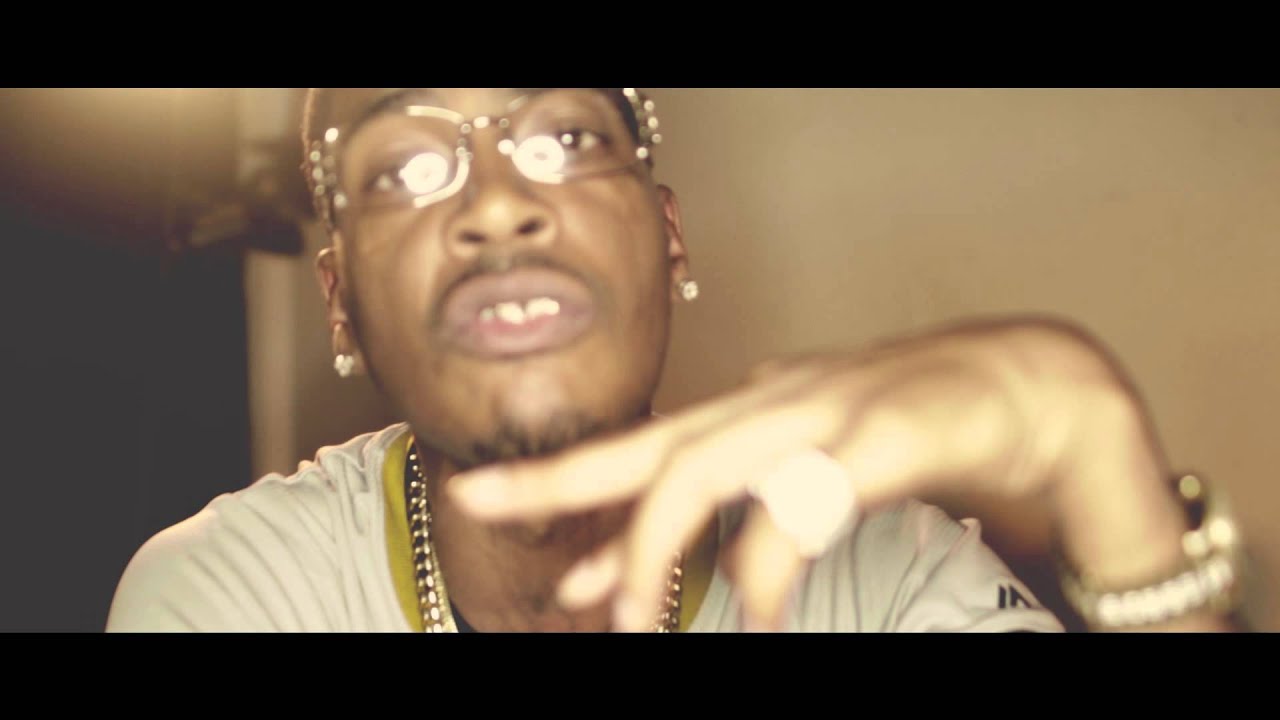 Mista Mack - Out da Mud vlog