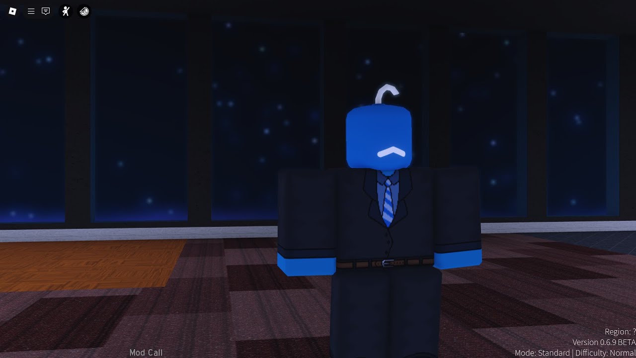 Defend The Train BETA - 5th Anniversary Event | Intruder Badge