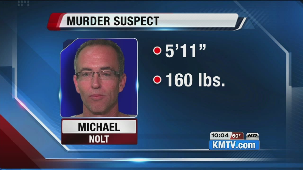 Omaha Police, Indiana Authorities Looking for Double Homicide Suspect