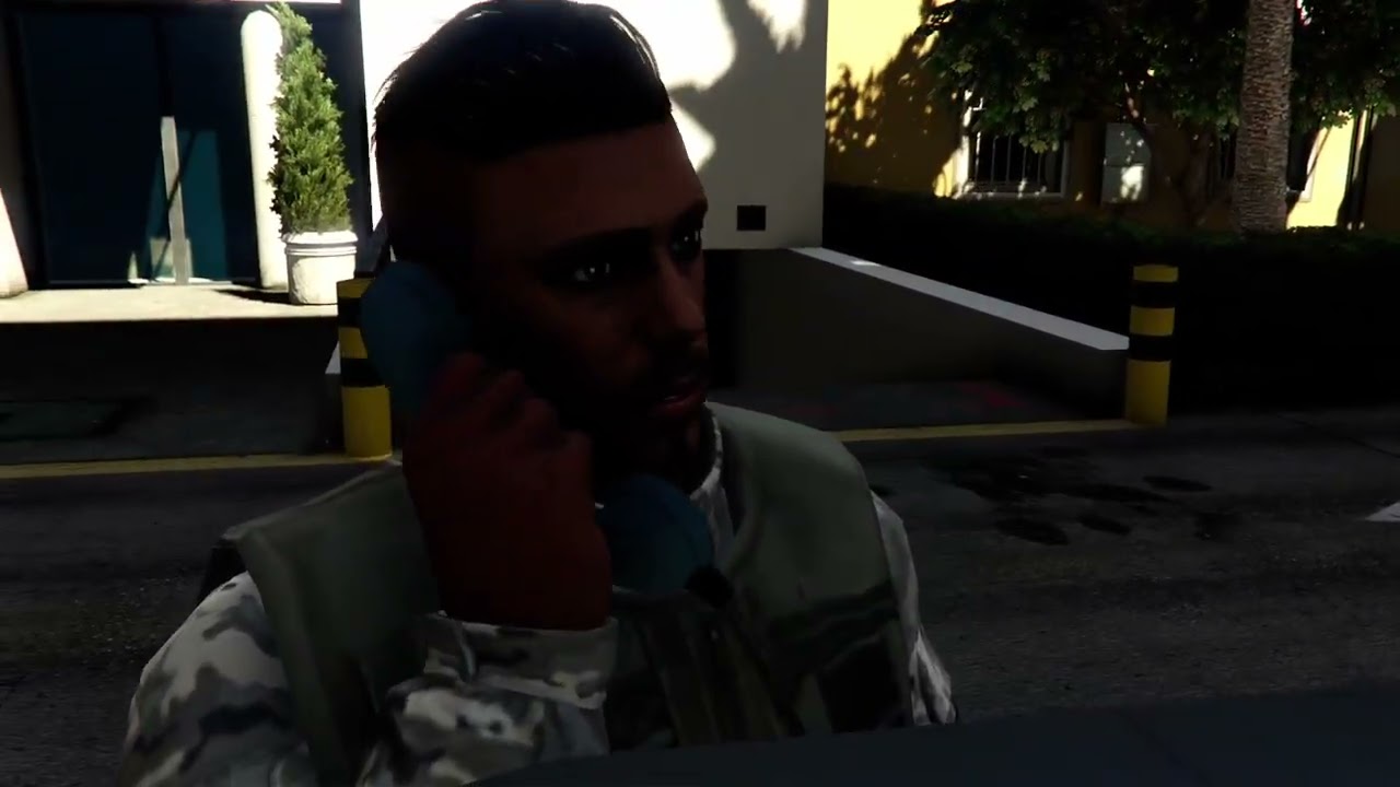 FAW - Friday After Work After-party (Friday-Ever Coolness 😎) - GTA V Online