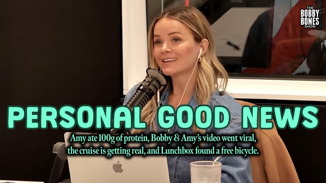 A Video Went Viral & Lunchbox Found a Big Freebie