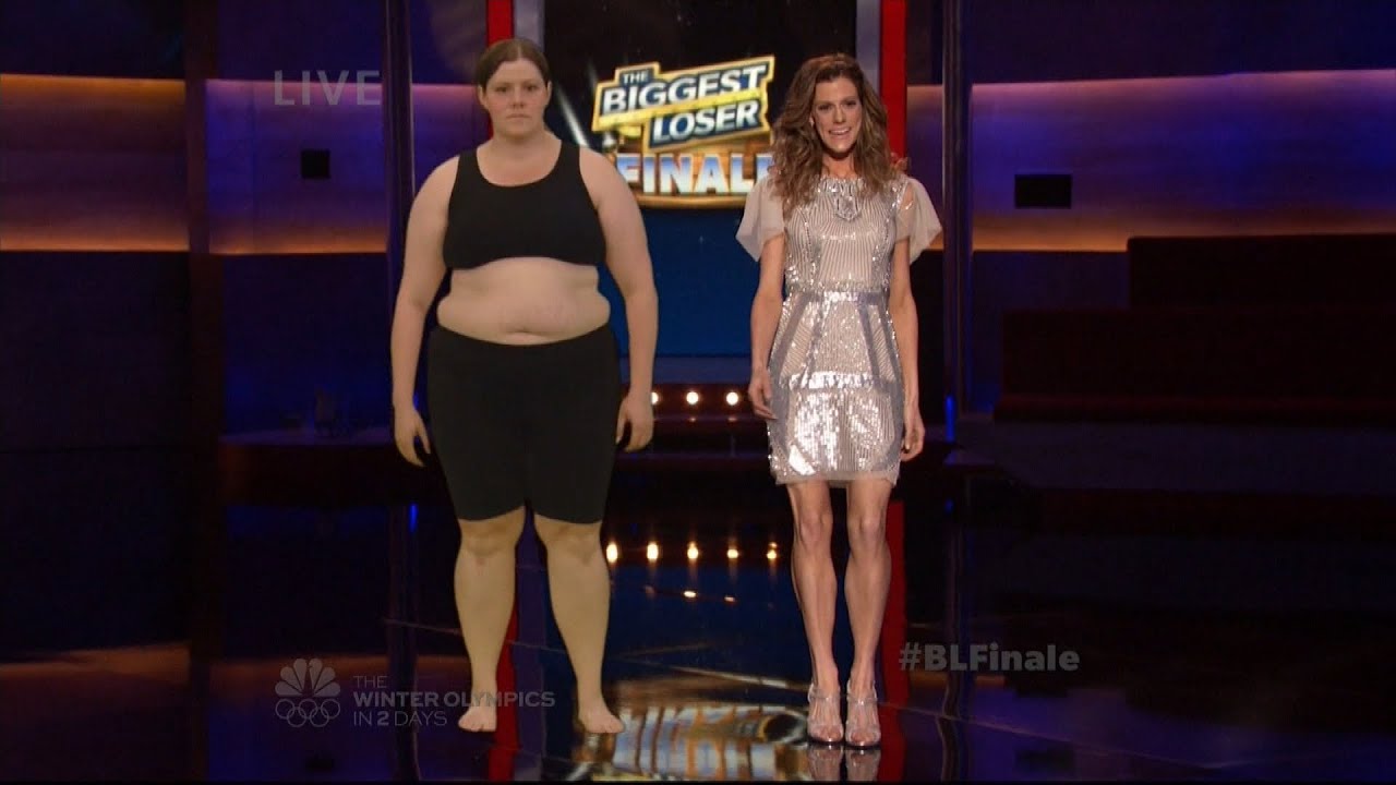 New Netflix Documentary Reveals Dark Side of 'The Biggest Loser'