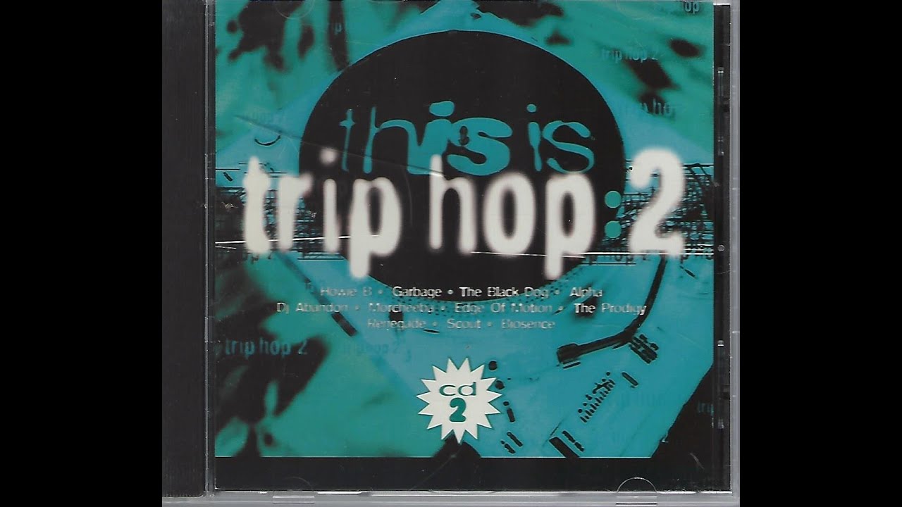 This is Trip-Hop 2 - CD2 (1997)