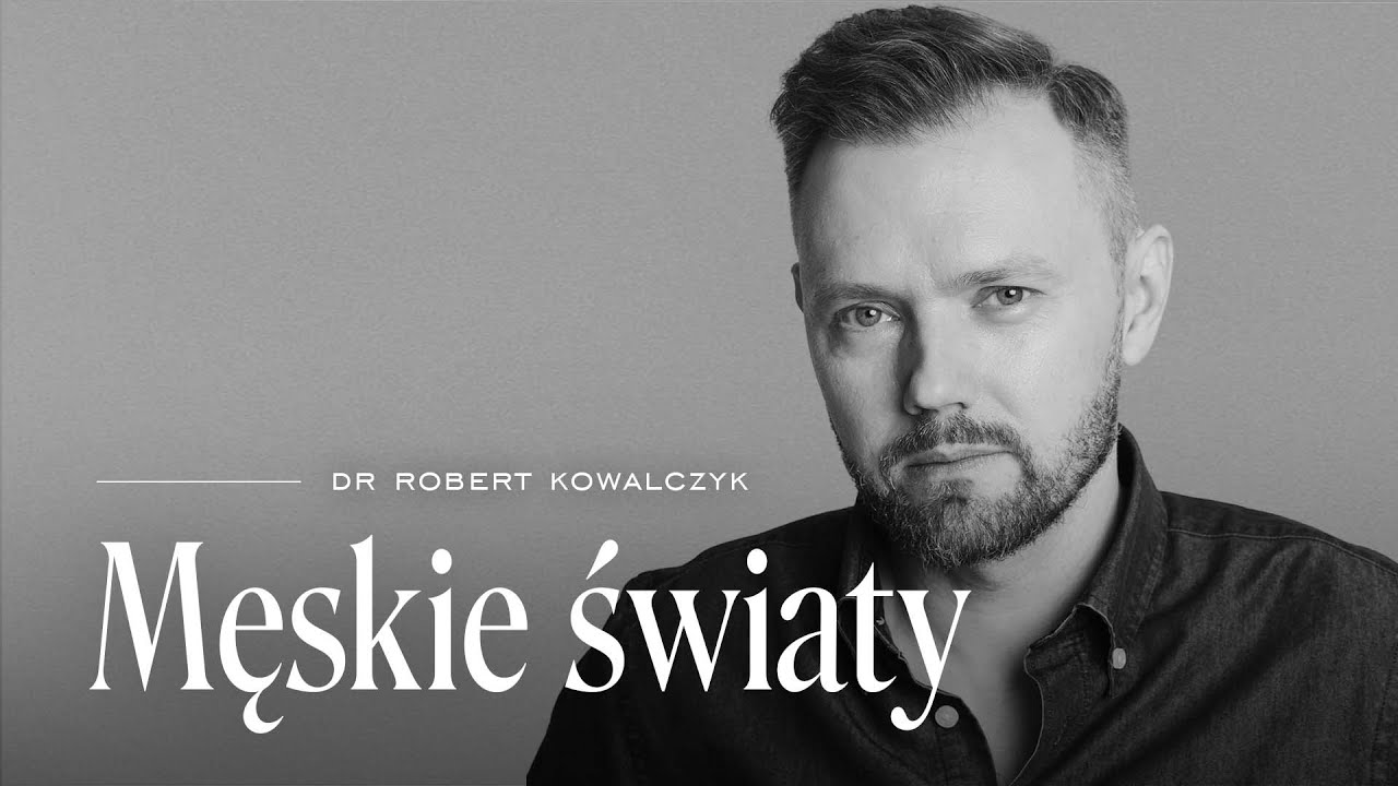 Podcast &bdquo;Męskie światy&rdquo;, s. 5, odc. 1: Artysta grafik. Gość: Andrzej Pągowski