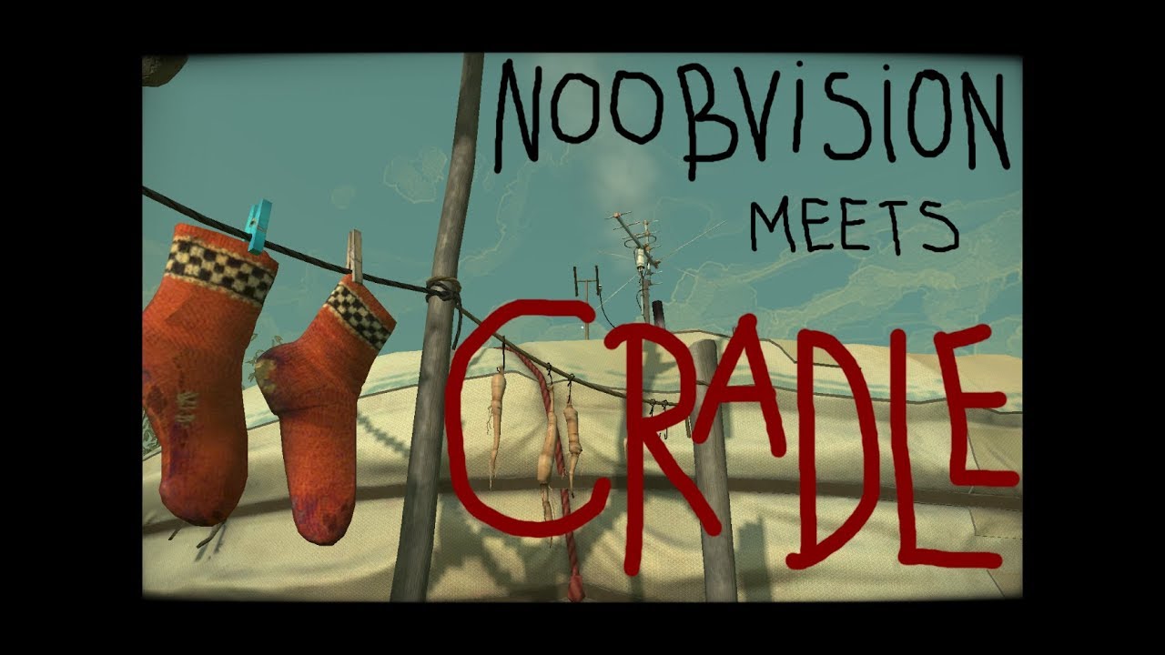 Noobvision vs. Cradle (12). Red 70, orange 80.