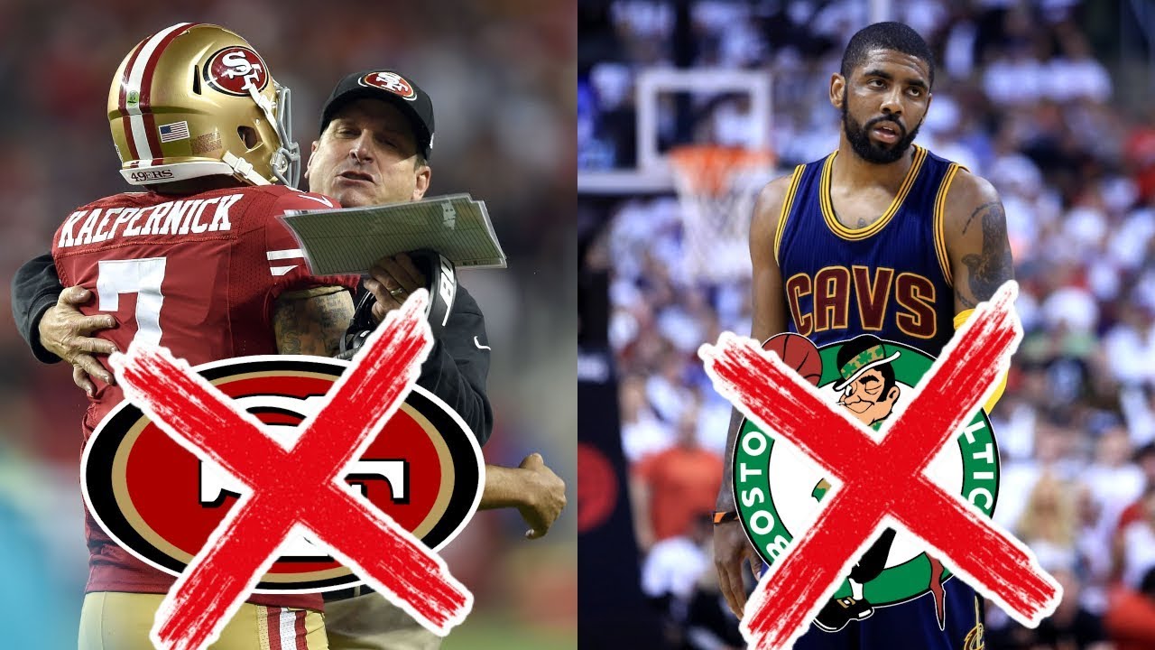 10 Recent Sports Moves That Have TOTALLY RUINED These Franchises