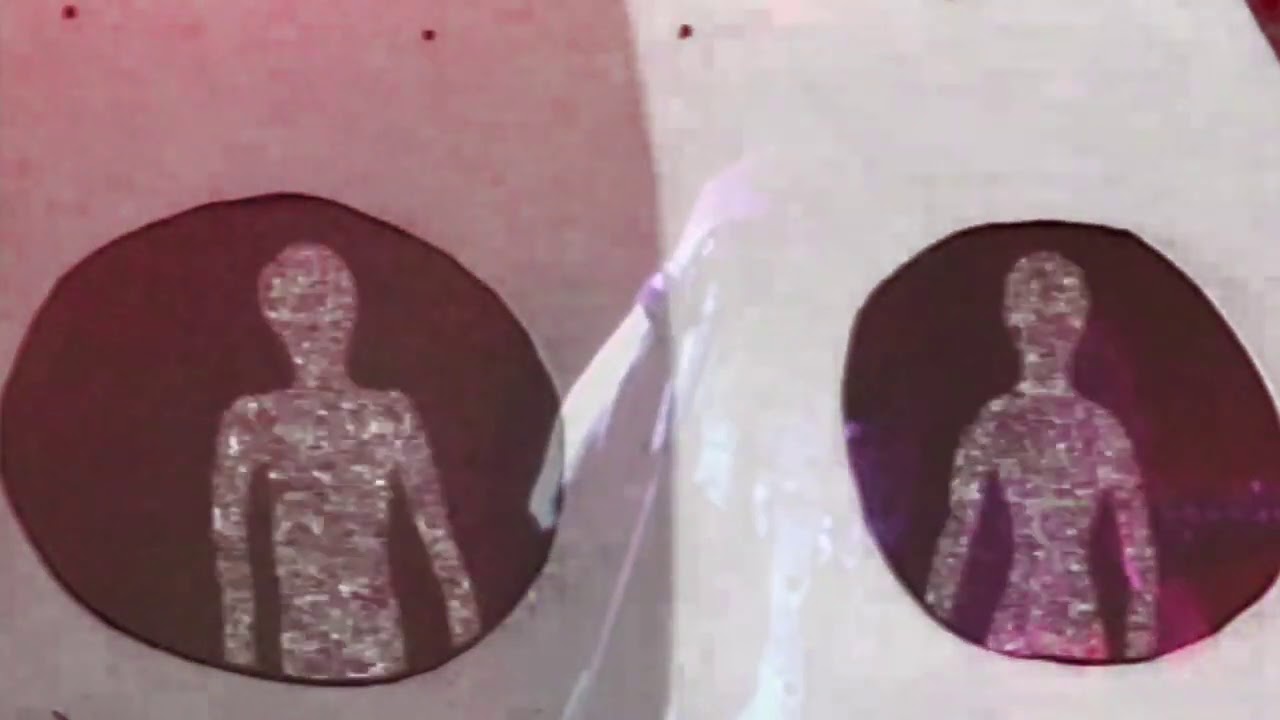 Wild Parade - Zoids (Official Video)