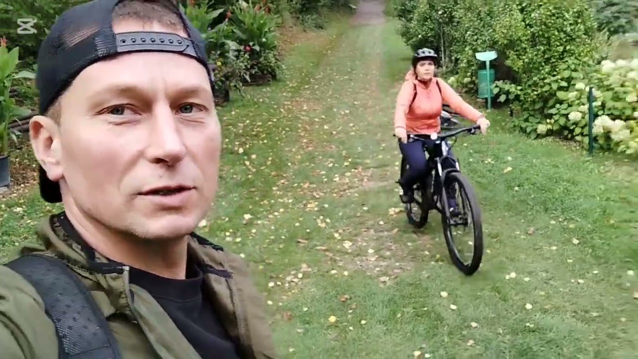 Kysuce Oščadnica - Deň 1, Video 1/4, Dátum 9/25 (Kalvária)