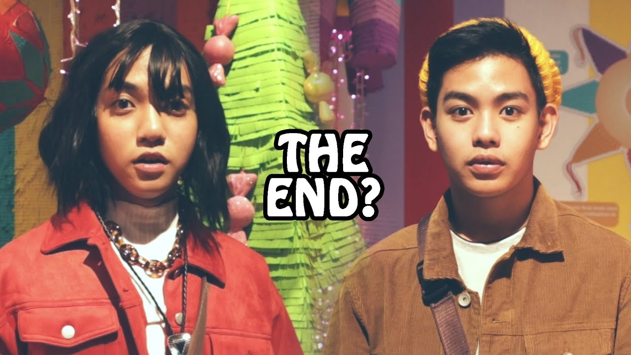 ANG PAGKIKITA | #EkaVlogz 2 #TeamMhine PART 10