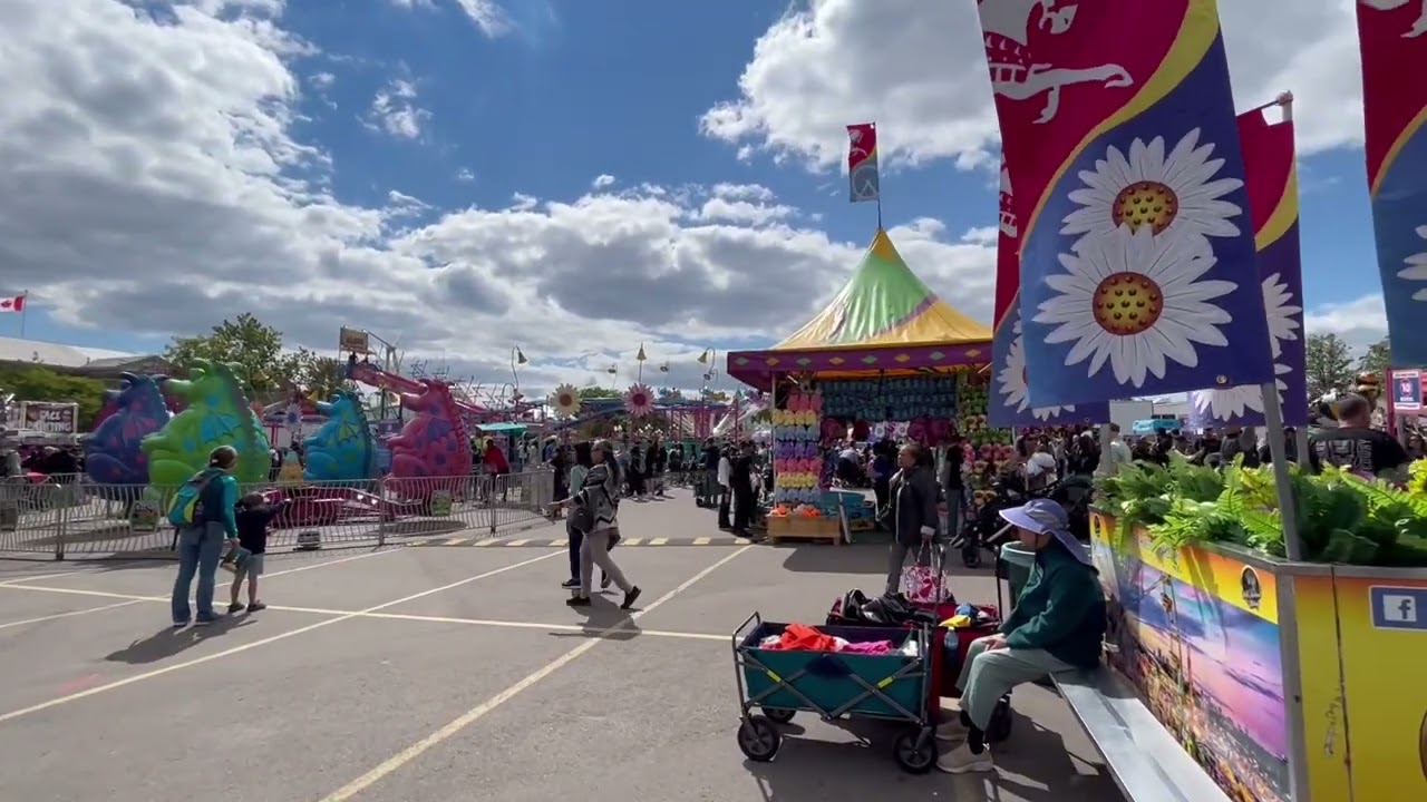 CNE AiR SHOW.