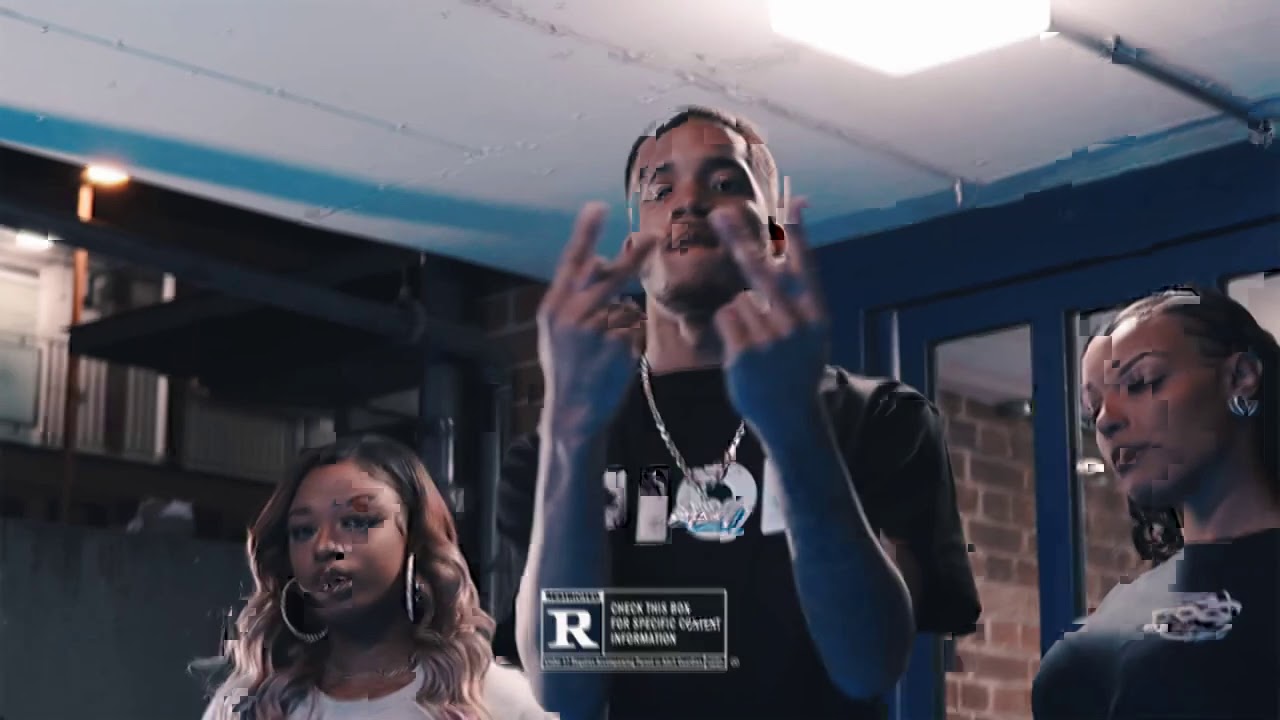 [FREE] M24 x Tookie x CB UK Drill Type Beat 