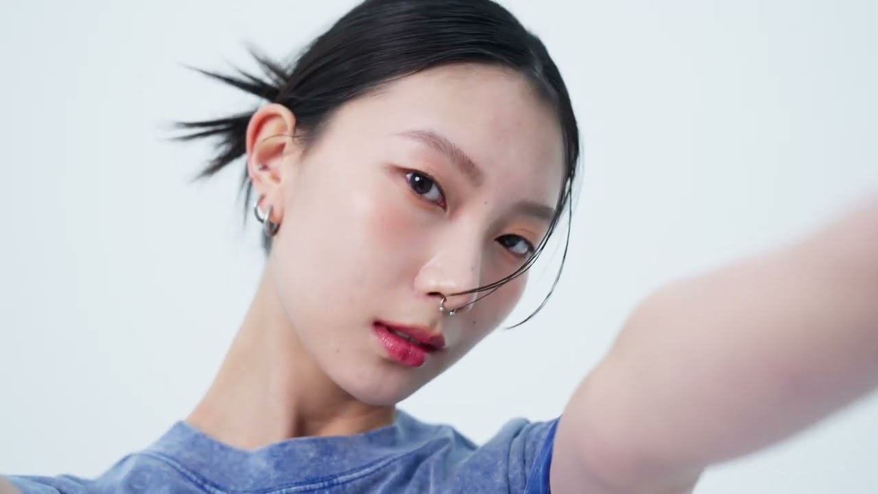 2025 1st Drop Release: S/S 25 PEOPLE OF THE WORLD 피플오브더월드