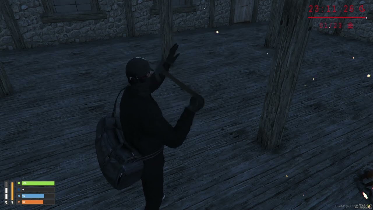 1/23  LS XII 林廷宇Day14