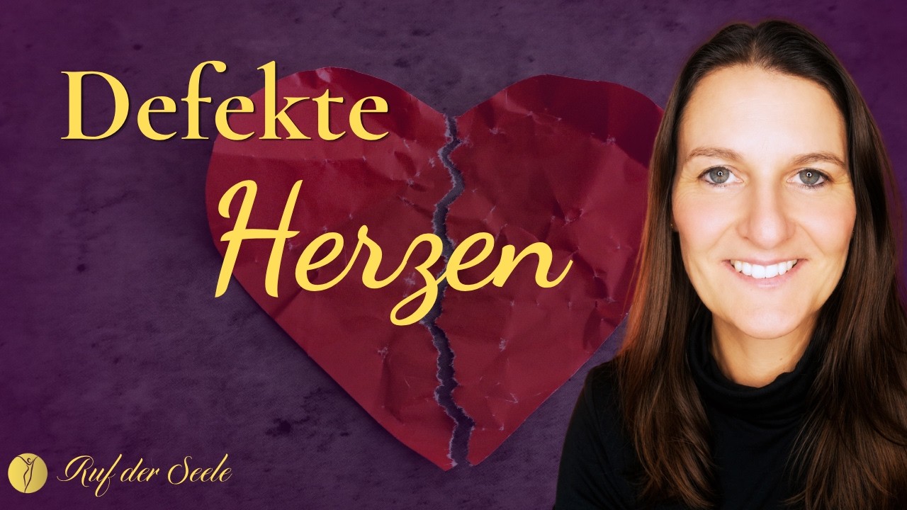 Ein gebrochenes Herz ist leider kein Einzelfall