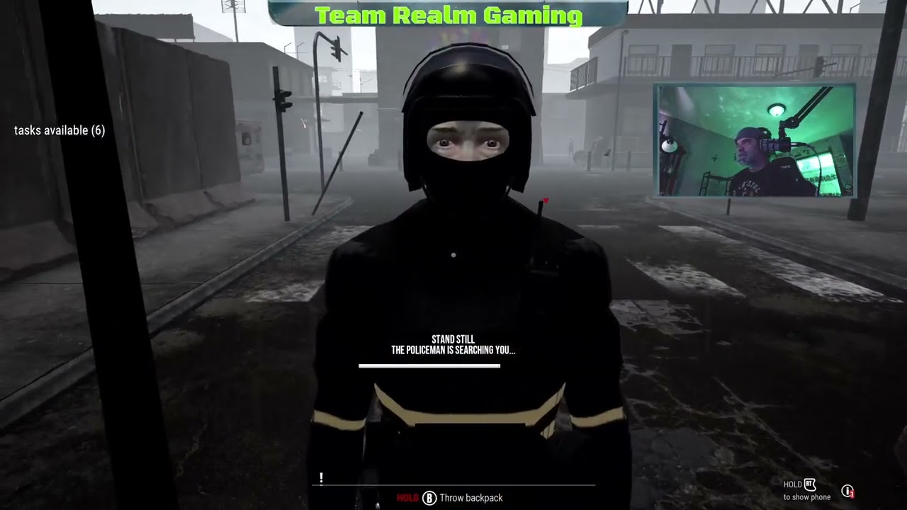 Drug Dealer Simulator - Chill Stream 