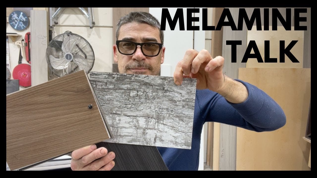 Melamine Talk