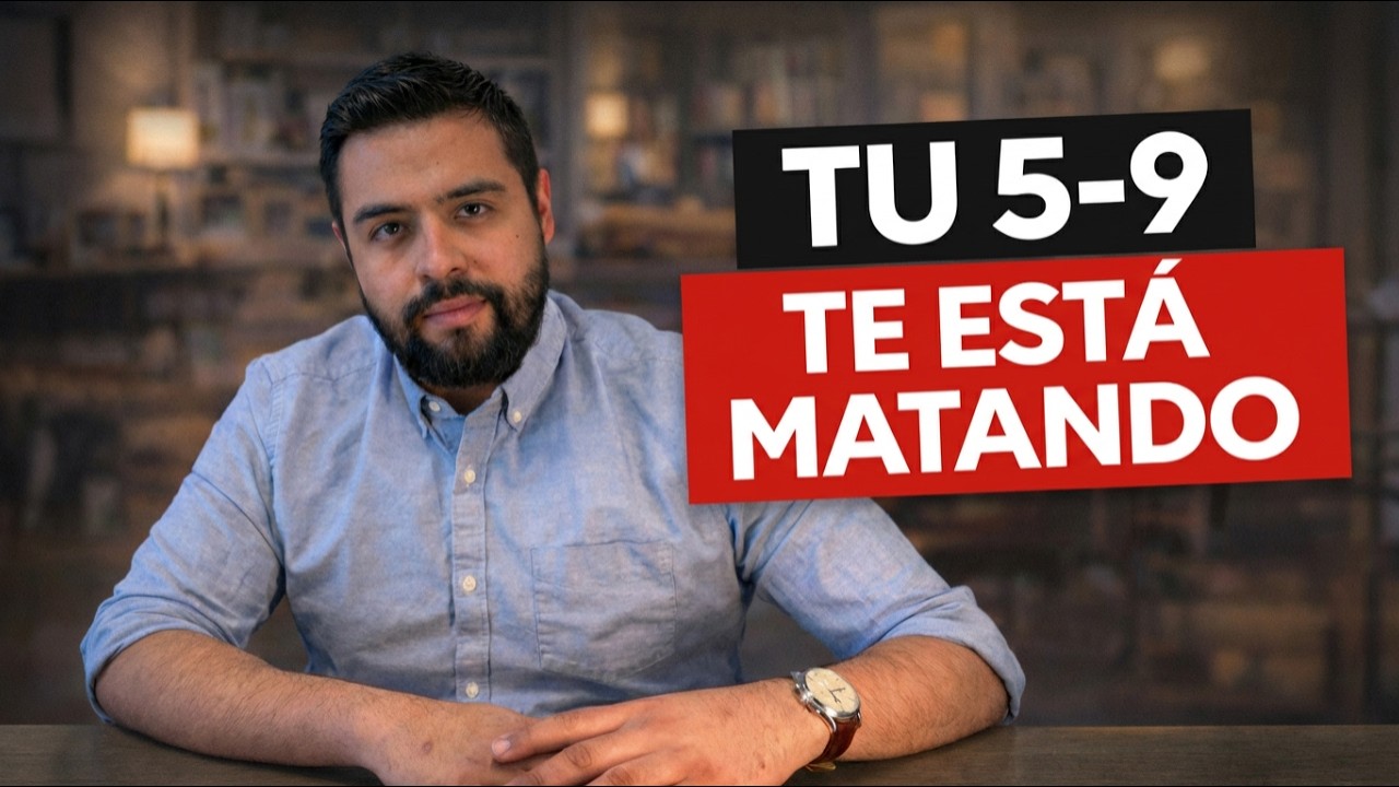 6 Cosas que Hice para dejar de Perder Mis Noches  después del trabajo