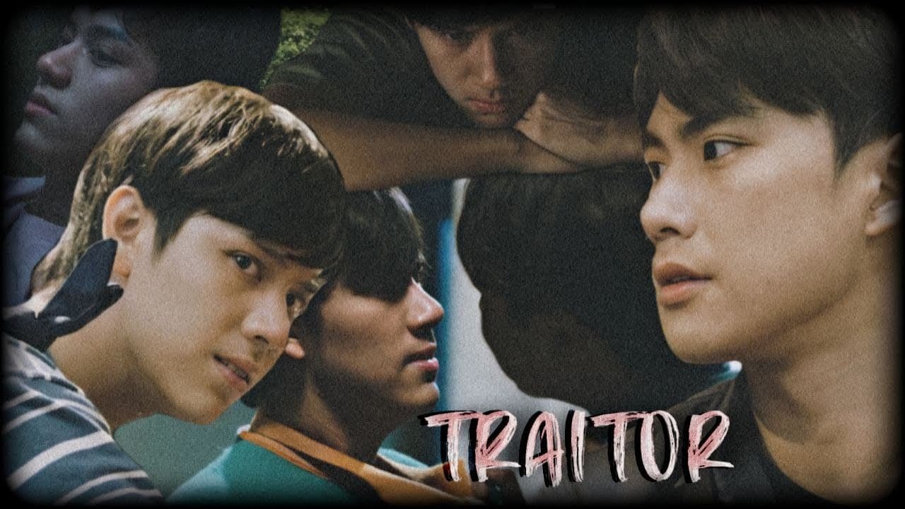 pat ✘ pran ➜ traitor - pran's pov (ohmnanon)
