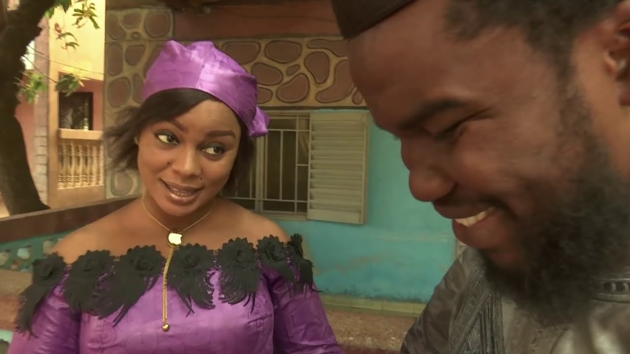Waleya Dachima - Saison 1 - Épisode