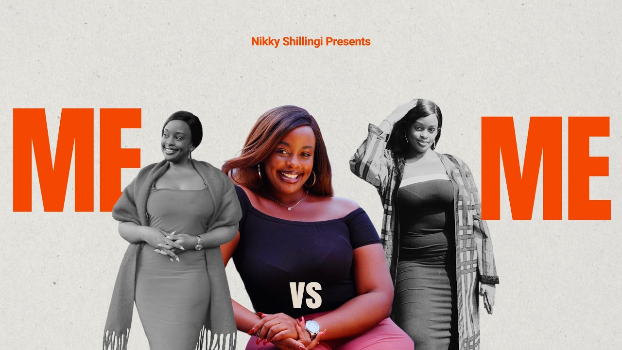 Me vs Me:Before You Choose a Partner, Watch This!