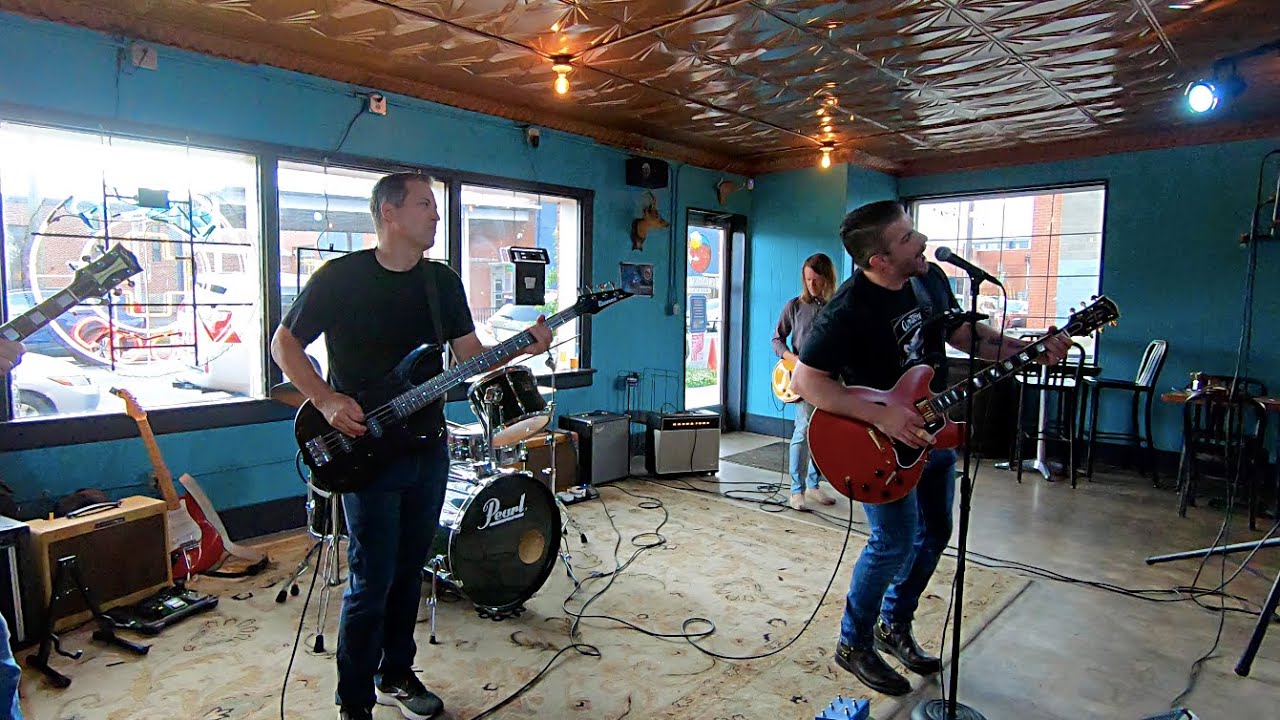 BluesNight 