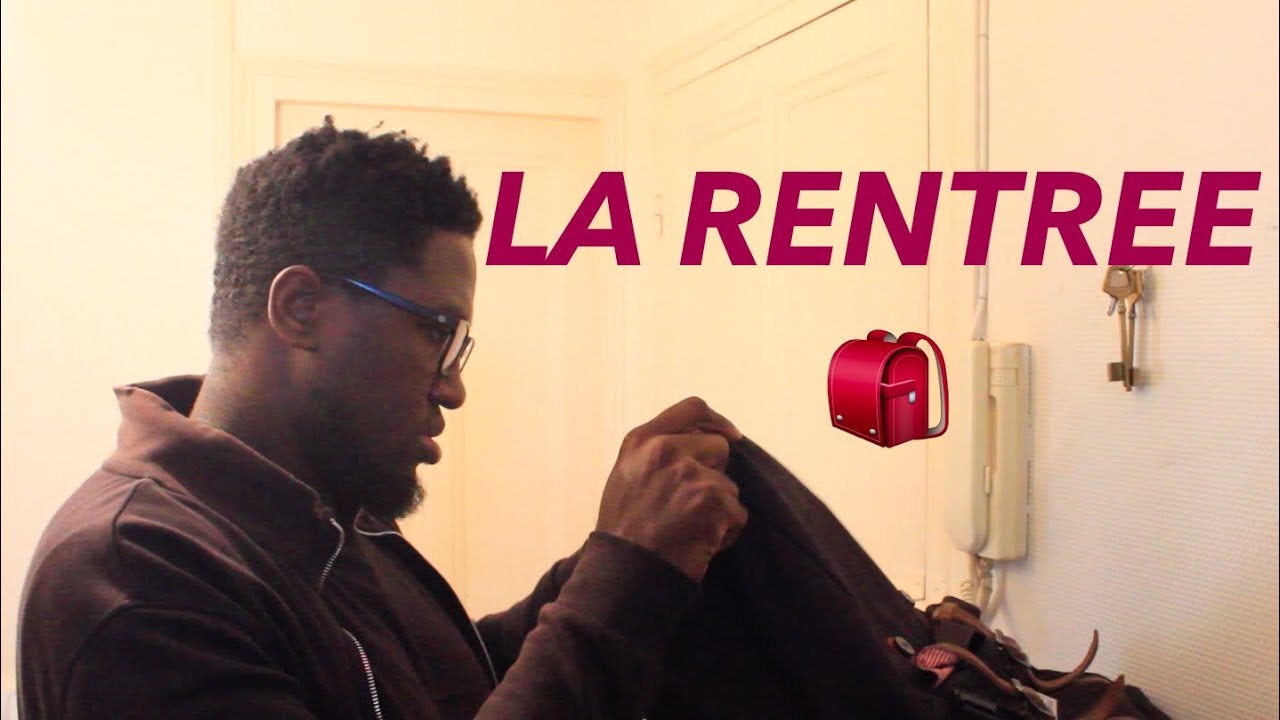 LA RENTREE - WESLEY KAMS