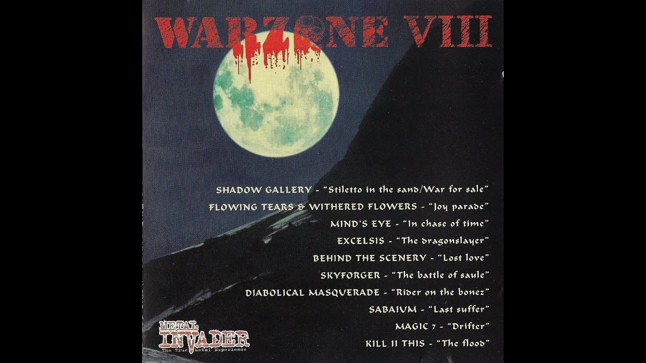 Skyforger - The Battle of Saule (Warzone VIII)