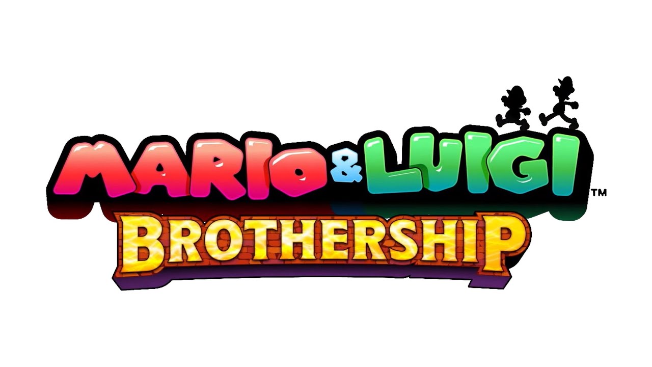 Mario & Luigi: Brothership OST - Chase down Reclusa!