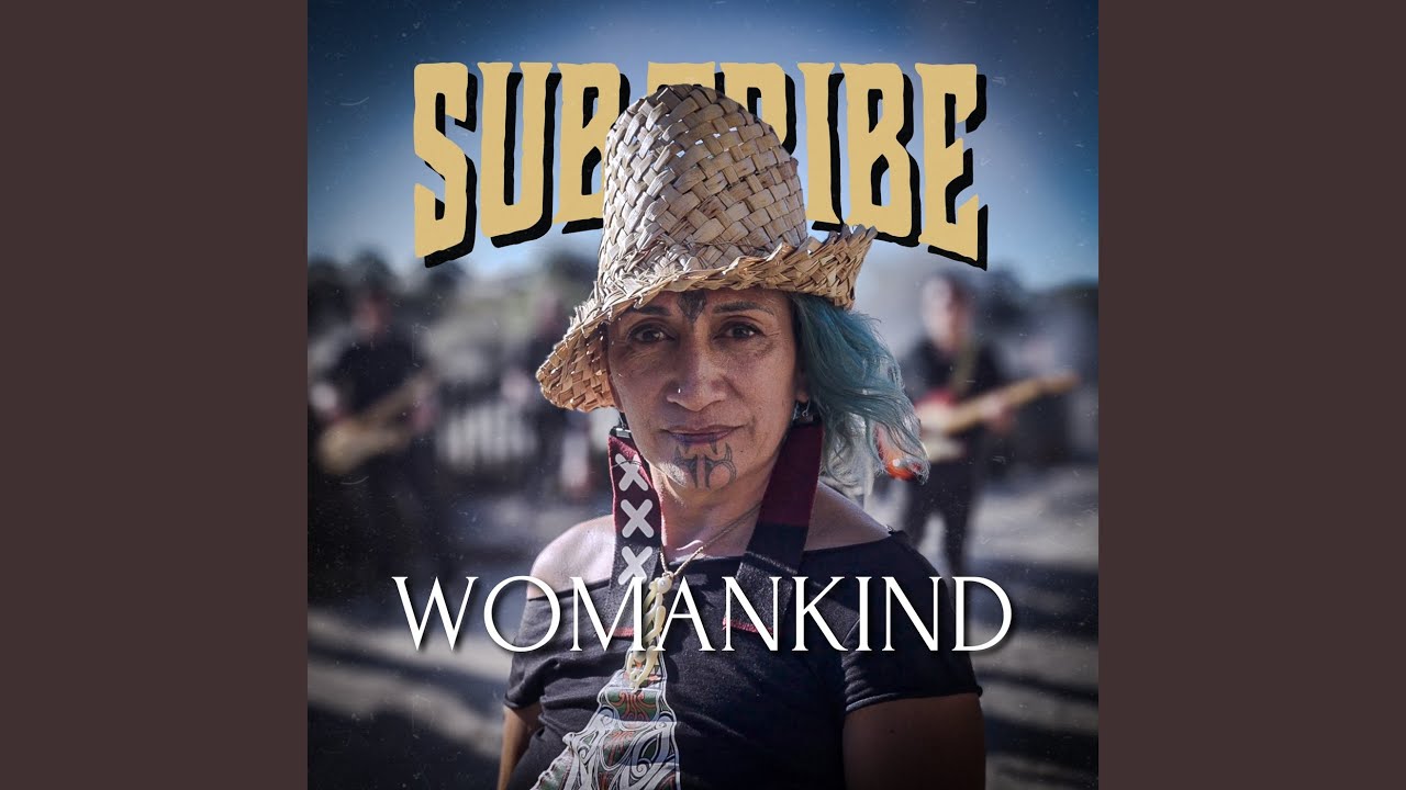 WOMANKIND