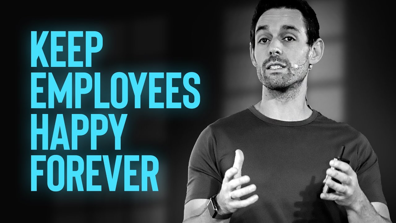 Why Employee Engagement Programs Fail And What You Can Do About It