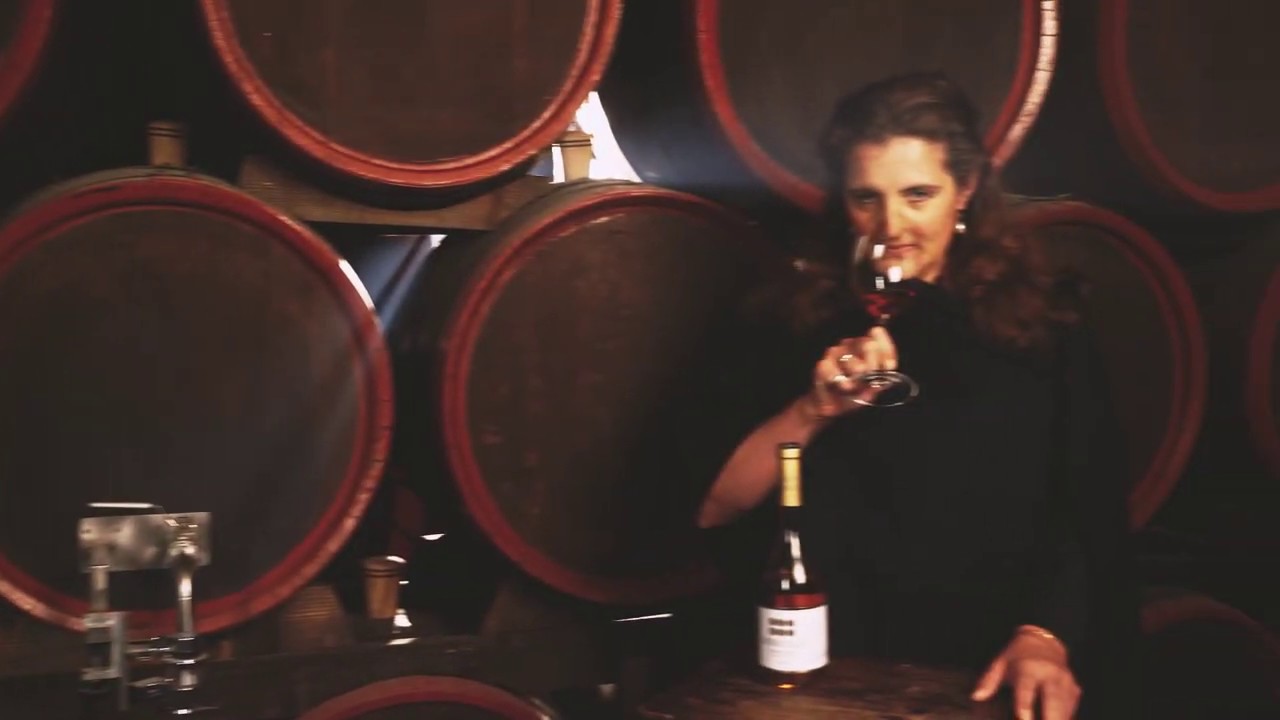 Unicum Riserva története