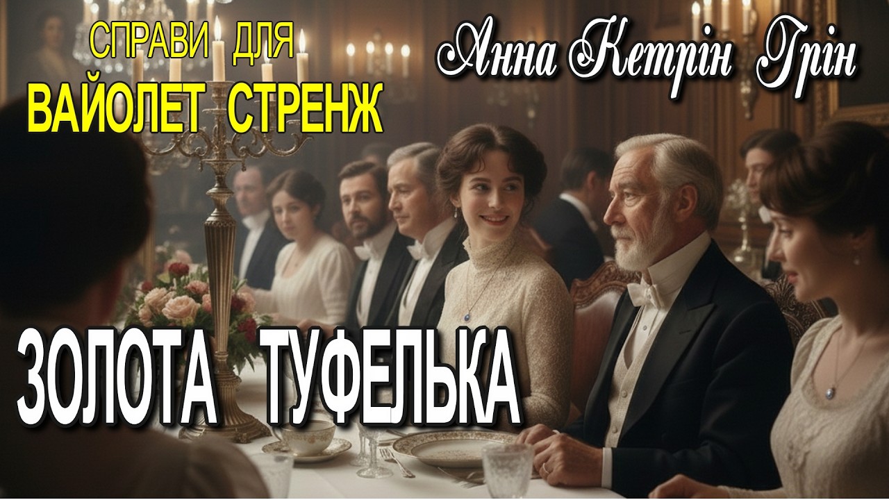 Анна Кетрін Грін  - 