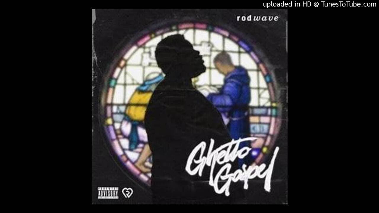 Rod Wave-Green Light Instrumental(prodbyg)