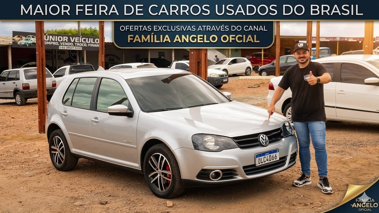 ✅️ FEIRA DE CARROS USADOS PESQUISA DE PREÇOS FIQUE ATUALIZADO EM ARAPIRACA ALAGOAS 