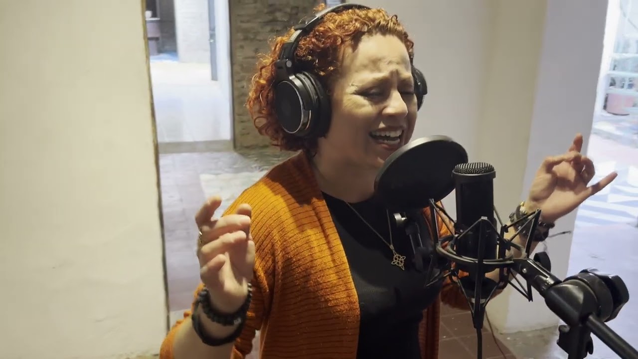 Tu Falta De Querer - Mon Laferte ( Cover ) Haide @Monlaferte @miriamarellano9426