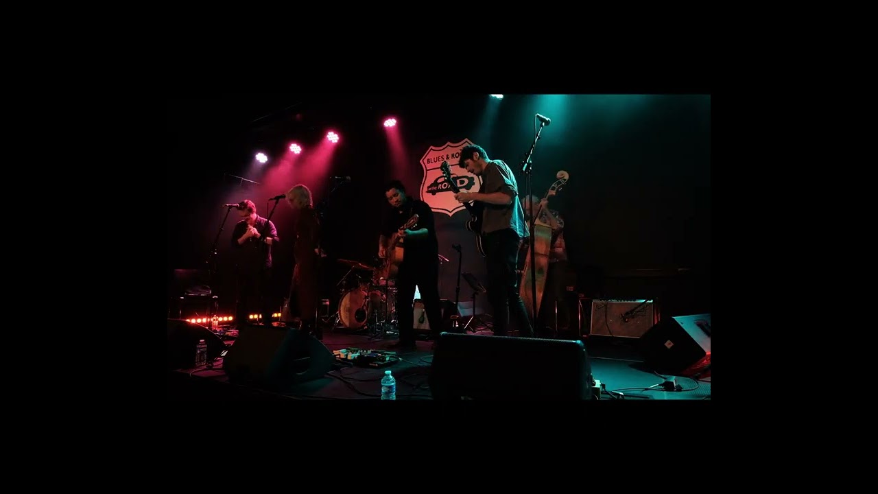 2026 02 12 Missy Sippy All stars ft Naomi Sijmons @ On the road CC de steiger 17
